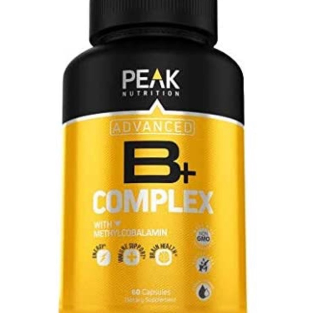 B Complex